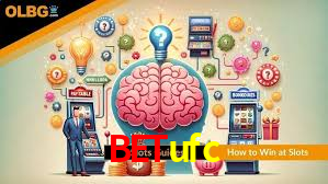 Descubra o Mundo do Cassino Online com betufc